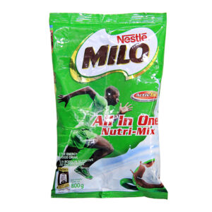 Milo