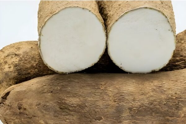 Yam / lb