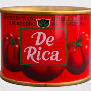 De Rica Tomatoes
