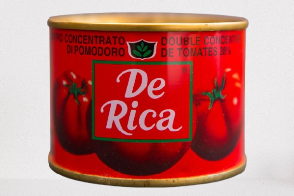 De Rica Tomatoes