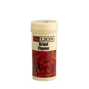Lion Thyme