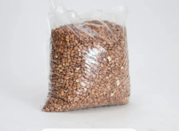 Beans 4lbs