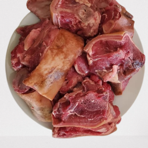 Goat Meat 1lb