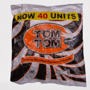 Tom Tom