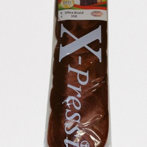 X- pression big