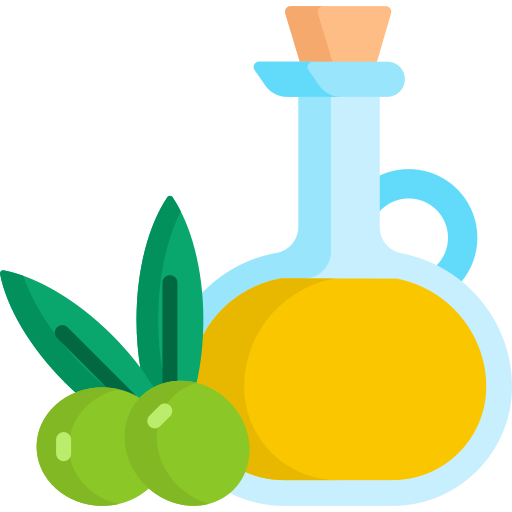 Oils & Extracts
