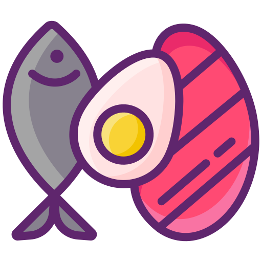 Meat & Seafood