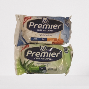 Premier Soap