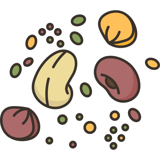 Grains & Flour
