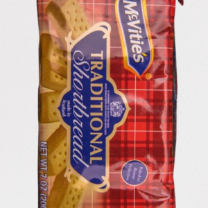 Short Bread