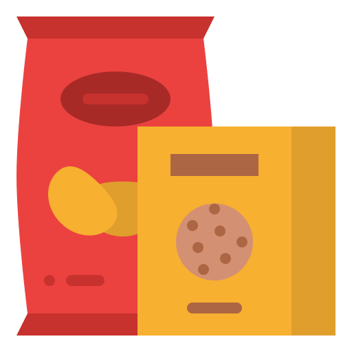 Snacks & Local Delicacies
