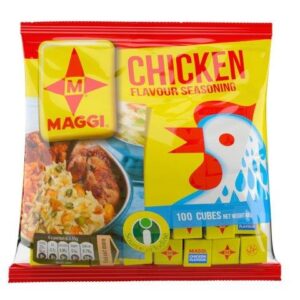 Maggi
