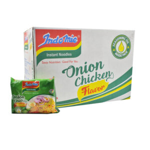Indomie Onions