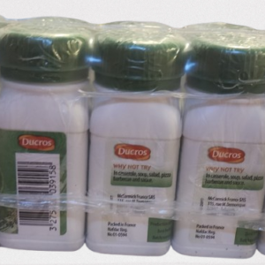 Ducros Thyme