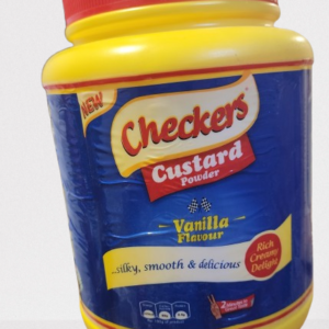 Checkers Custard 2kg