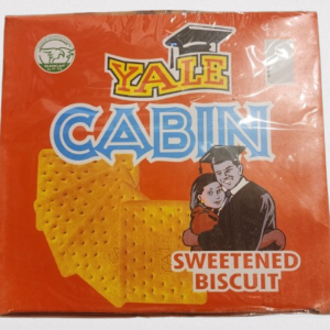 Yale Cabin