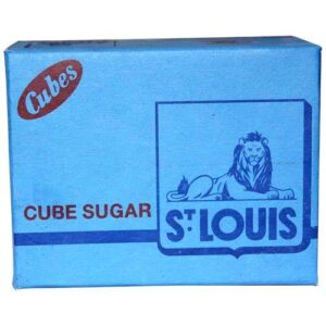 St Lois Sugar