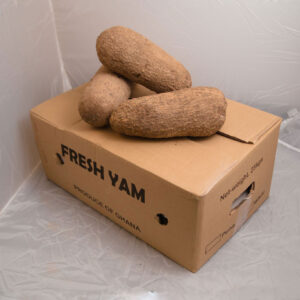 Yam