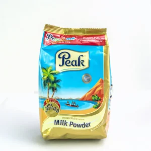Powered Peak Milk Refill