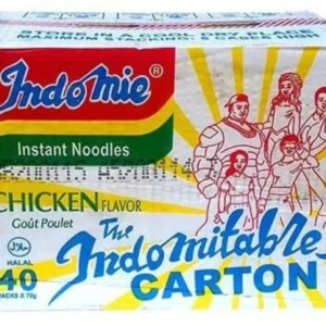Indomie Chicken