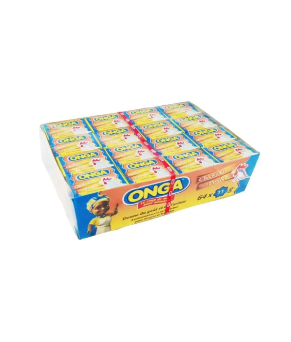 Onga Cube (Chicken)