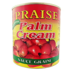 Praise palm cream