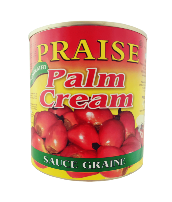 Praise palm cream