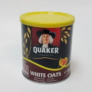 Quaker Oat