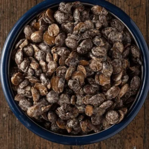 IRU (LOCUST BEANS)