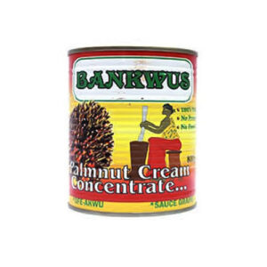 Bankwus Banga Extract