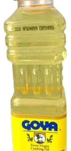 Goya Oil