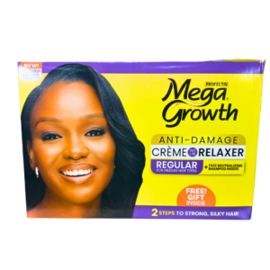 Mega Growth Relaxer
