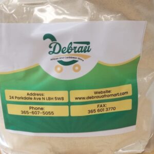 Beans Flour 4Lbs