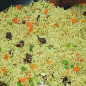 Fried Rice Spice 110g