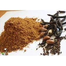 Peppersoup Spice 110g