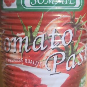 Sommie Tomato Paste