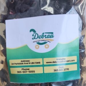 Zobo Leaf 110g