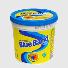 BLUE BAND