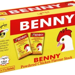 Benny Chicken Powder