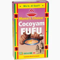 MAMA'S CHOICE COCOYAM FUFU MIX