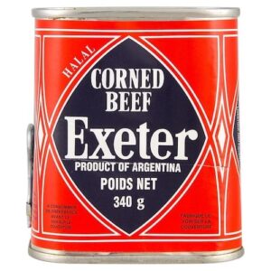 CORNED BEEF