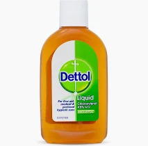 DETTOL