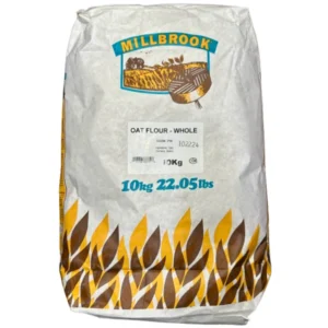 MILLBROOK OAT FLOUR