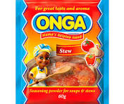 ONGA
