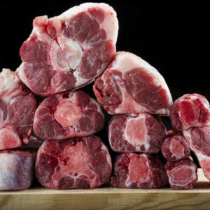 OXTAIL