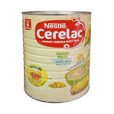 CERELAC