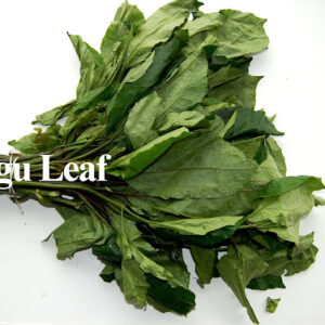 Ugu (Pumpkin) Leaf
