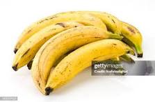 Plantain (Ripe/Unripe)