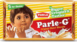 Parle -G