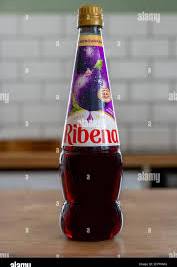 Ribena